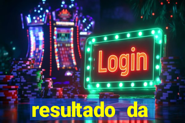 resultado da popular de 12:40