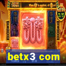 betx3 com