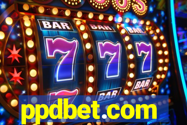 ppdbet.com