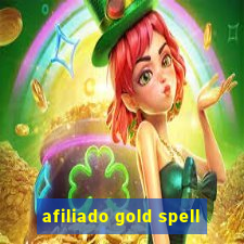 afiliado gold spell