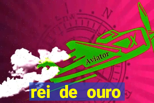 rei de ouro alimentos trabalhe conosco