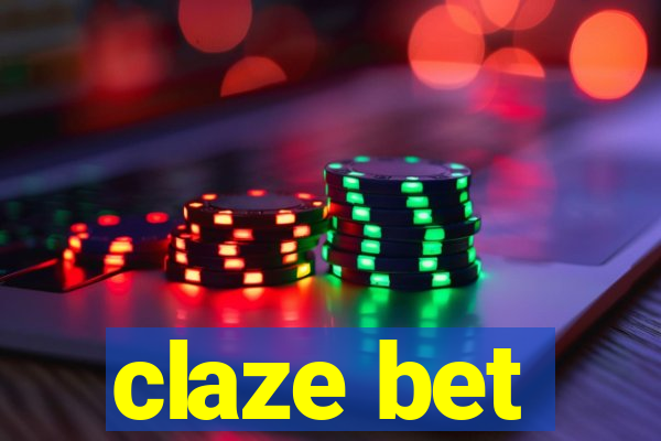 claze bet
