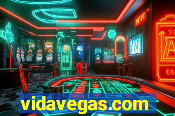vidavegas.com