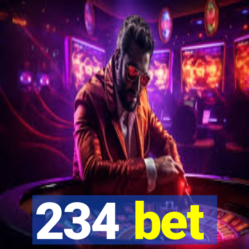 234 bet