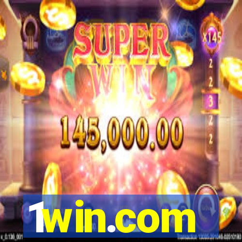 1win.com