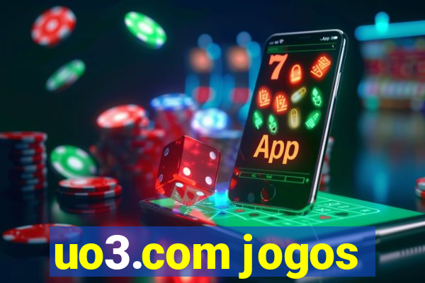 uo3.com jogos