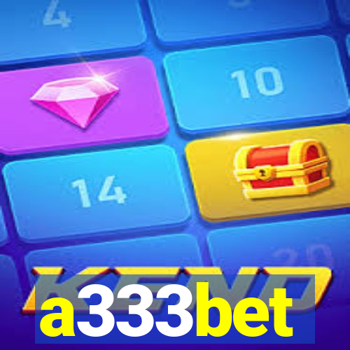 a333bet
