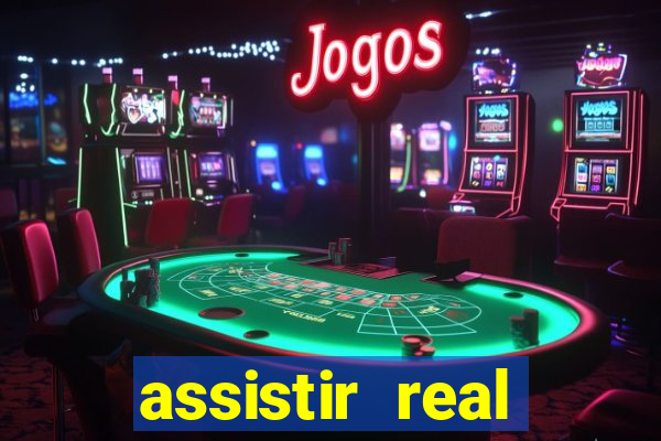 assistir real madrid x barcelona multicanais