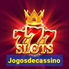 Jogosdecassino