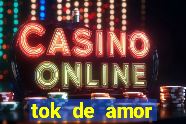 tok de amor boutique santos
