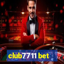 club7711 bet