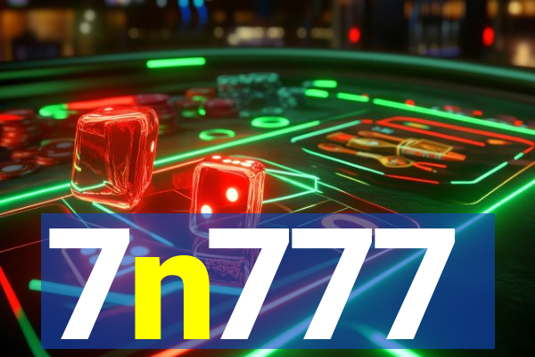 7n777