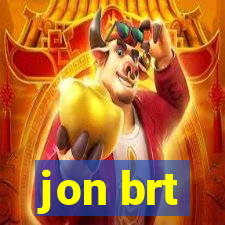 jon brt