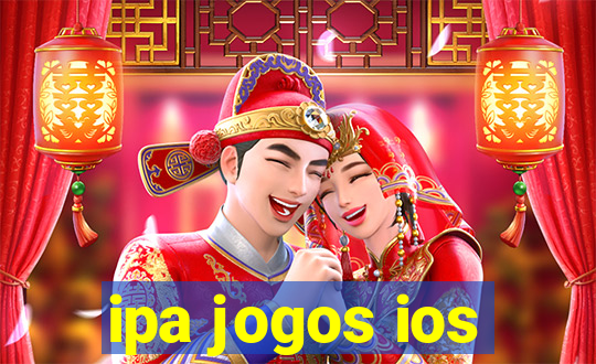 ipa jogos ios