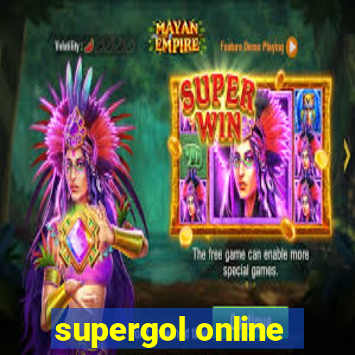 supergol online
