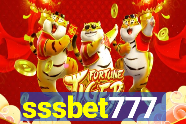 sssbet777