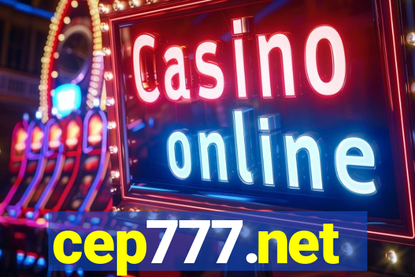 cep777.net