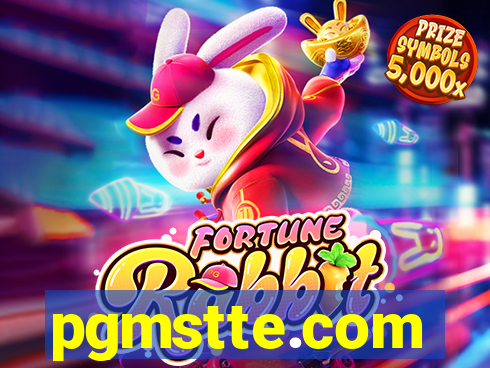 pgmstte.com