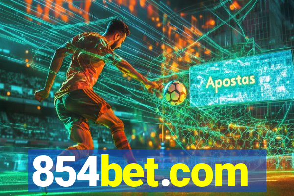 854bet.com