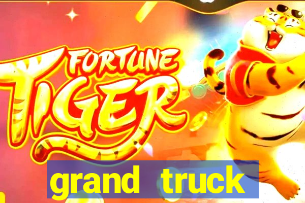 grand truck simulator 2 dinheiro infinito