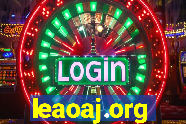 leaoaj.org