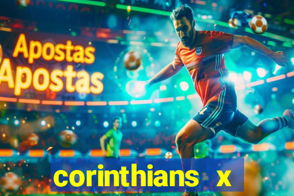 corinthians x fluminense ao vivo multi canais