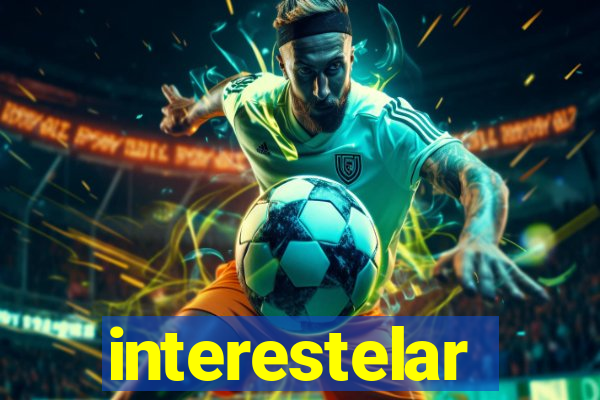 interestelar legendado drive