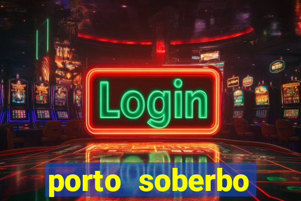 porto soberbo argentina compras