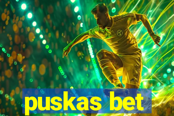puskas bet