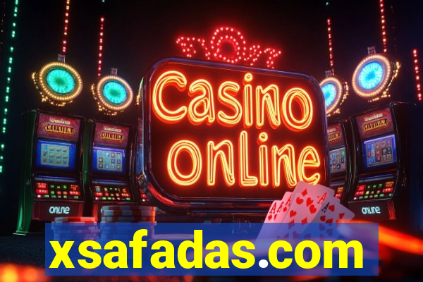 xsafadas.com