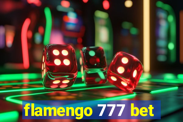 flamengo 777 bet