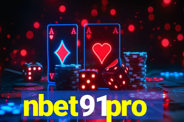 nbet91pro