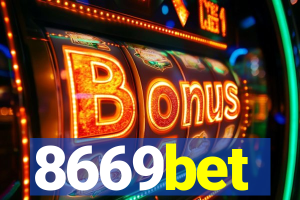 8669bet