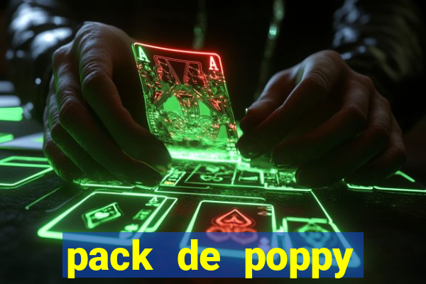 pack de poppy playtime para drawing cartoons 2 vk