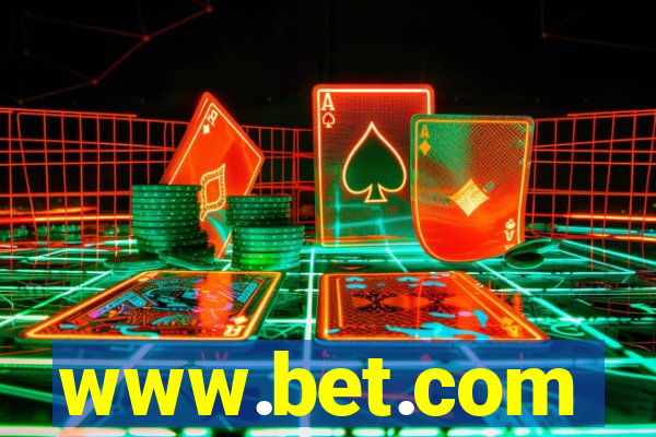 www.bet.com