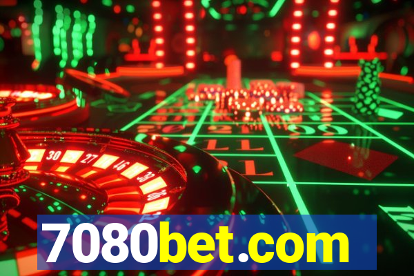 7080bet.com