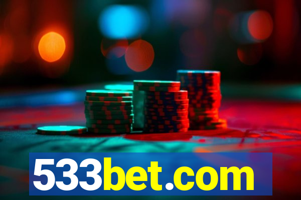 533bet.com