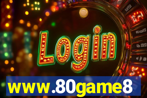 www.80game8