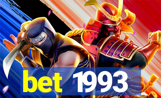bet 1993