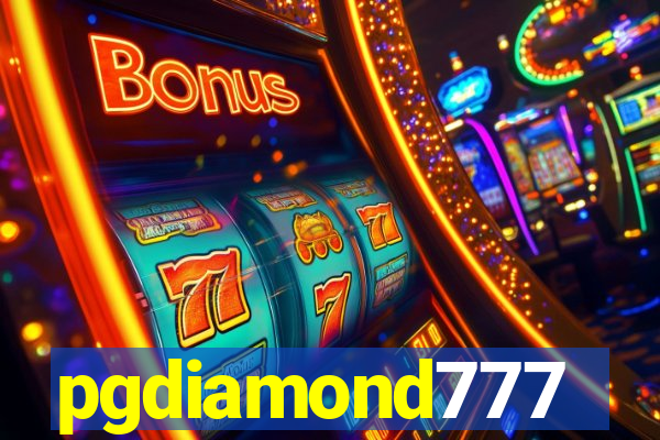 pgdiamond777