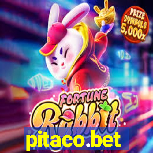 pitaco.bet