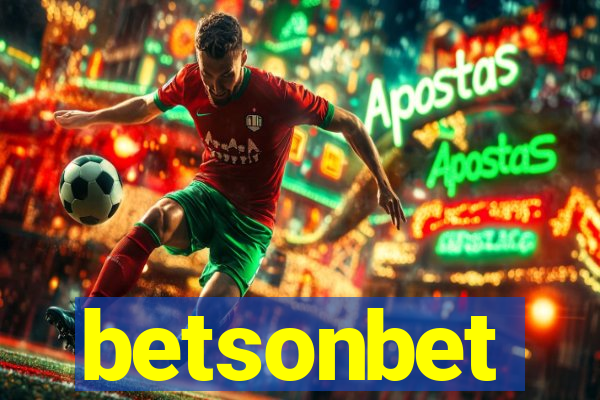 betsonbet