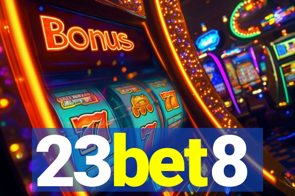 23bet8