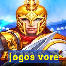 jogos vore