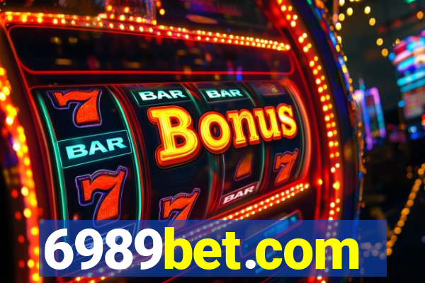 6989bet.com