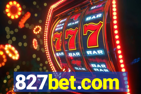827bet.com