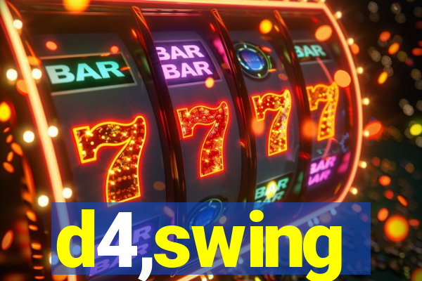 d4,swing