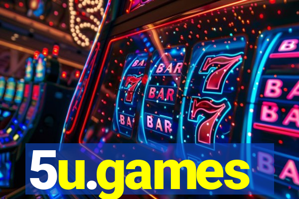 5u.games
