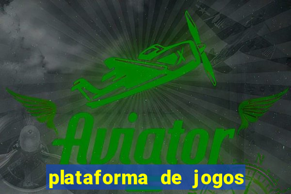 plataforma de jogos 9f game