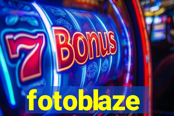 fotoblaze